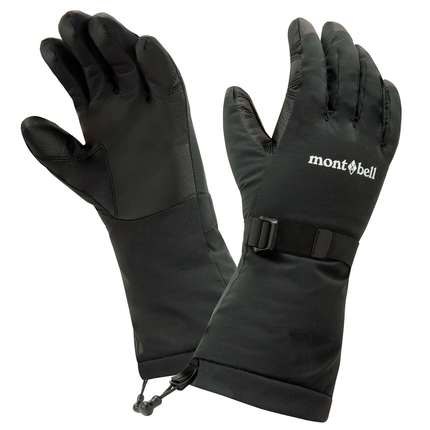 Powder Gloves Women's